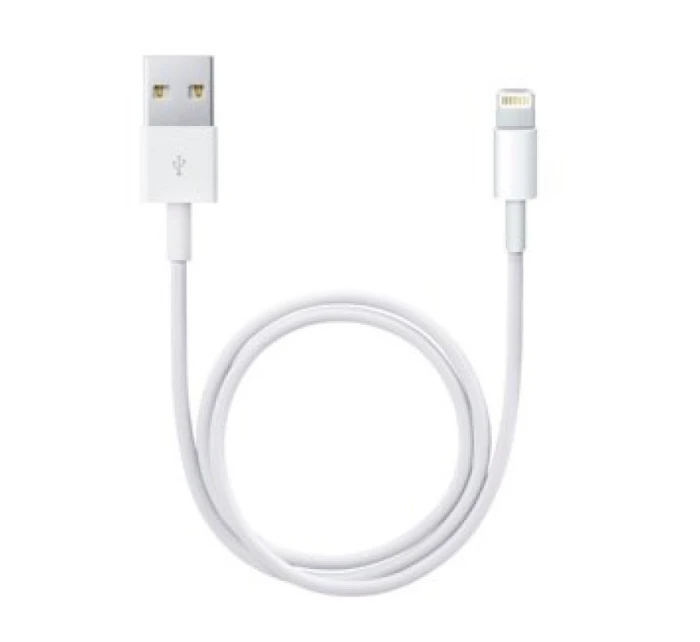 Kábel Lightning na USB (0,5 m)