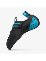 Topánky SCARPA instinct s-black-azure-38,5 Topánky SCARPA instinct s-black-azure-38,5