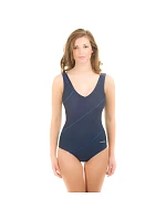 Plavky Aqua-Speed Sophie W 441 navy blue