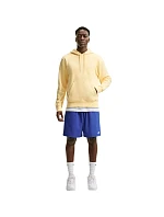 Pánska mikina Nike Club BB, žltá, FN3859 722