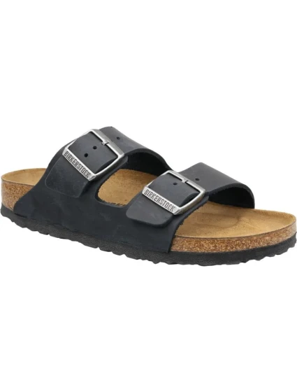 Birkenstock Arizona 552113 black Birkenstock Arizona 552113 black