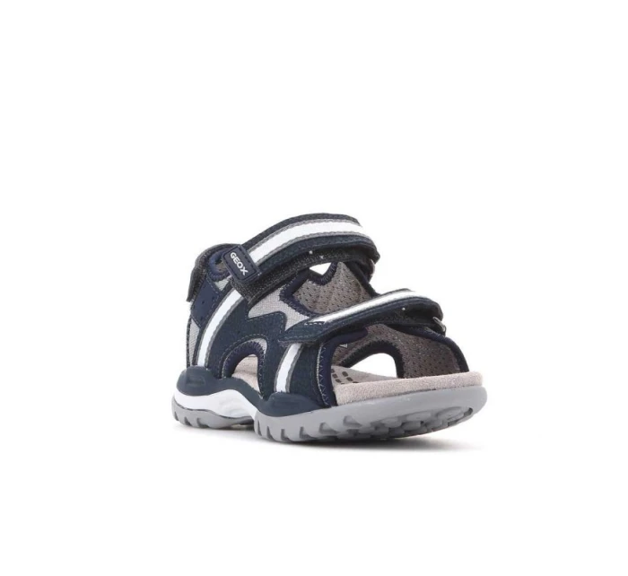 Geox J Borealis J820RB 01050 C0661