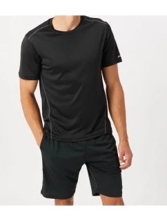 Tričko Vapor Team Tech Tee Sr M model 20486051 - Bauer