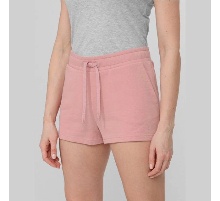 Dámské šortky W model 17176123 56S - 4F Dámské šortky W model 17176123 56S - 4F