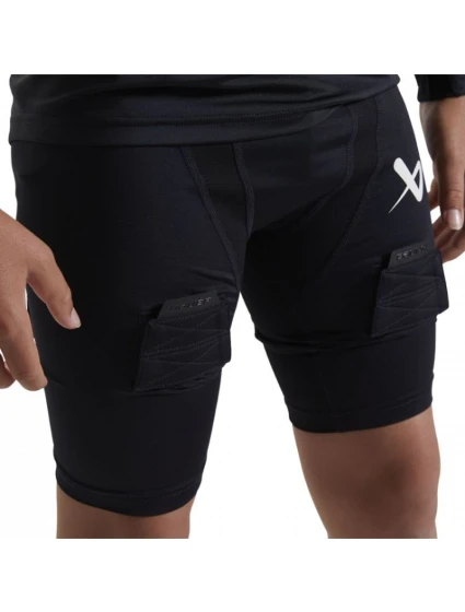 Šortky Ribano Bauer Perf Jock Sr