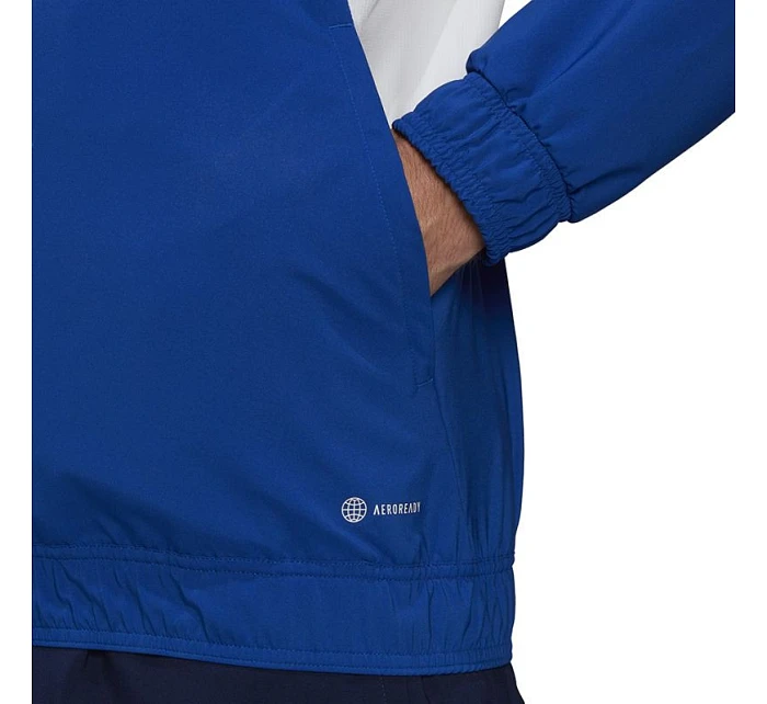 Pánska mikina Condivo 22 M HA6245 - ADIDAS