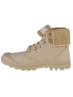 Pánská obuv Baggy M model 18384652 - Palladium