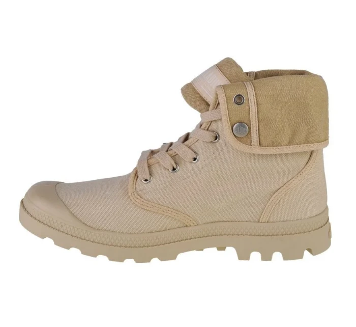 Pánská obuv Baggy M model 18384652 - Palladium