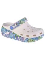 Crush Butterfly Kids Clog Žabky model 20083646 - Crocs Crush Butterfly Kids Clog Žabky model 20083646 - Crocs