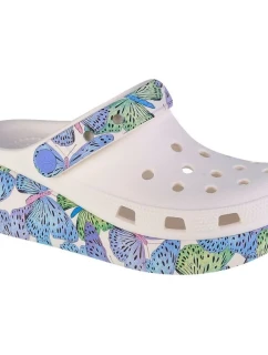 Crush Butterfly Kids Clog Žabky model 20083646 - Crocs