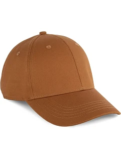KP 352 6 panelová kšiltovka model 22461045 golden brown - K-up