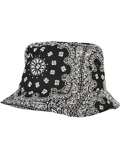 Klobouk black/white model 22478697 - Flexfit