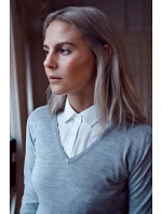 J.Harvest & Frost YB 50 Regular Women halenka s dlouhým rukávem sky blue model 22454411 J.Harvest & Frost YB 50 Regular Women halenka s dlouhým rukávem sky blue model 22454411