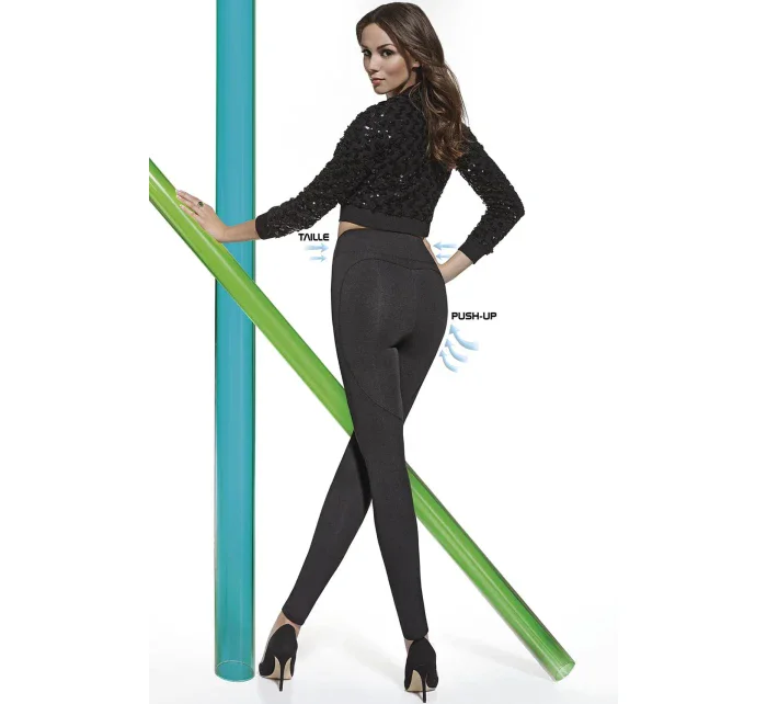 Bas Bleu Ginger kolor:black Bas Bleu Ginger kolor:black