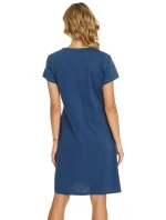 Doctor Nap TCB.5336 barva:tmavě modrá Doctor Nap TCB.5336 barva:tmavě modrá