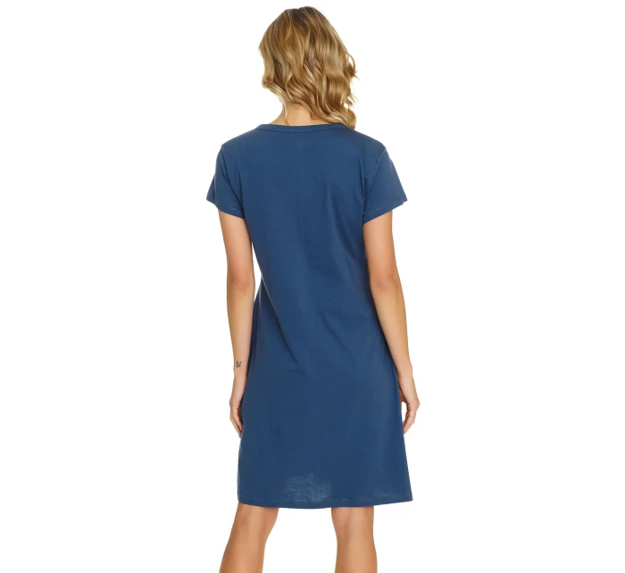 Doctor Nap TCB.5336 barva:tmavě modrá Doctor Nap TCB.5336 barva:tmavě modrá