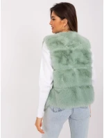 Kamizelka AT KZ model 19005839 pistacjowy - FPrice