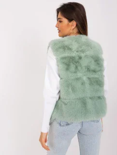 Kamizelka AT KZ model 19005839 pistacjowy - FPrice