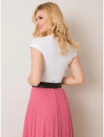 T shirt BR TS model 19467650 biały - FPrice