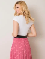 Tričko BR TS 2133.48 bielych