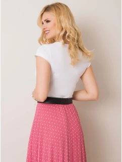 Tričko BR TS 2133.48 bielych