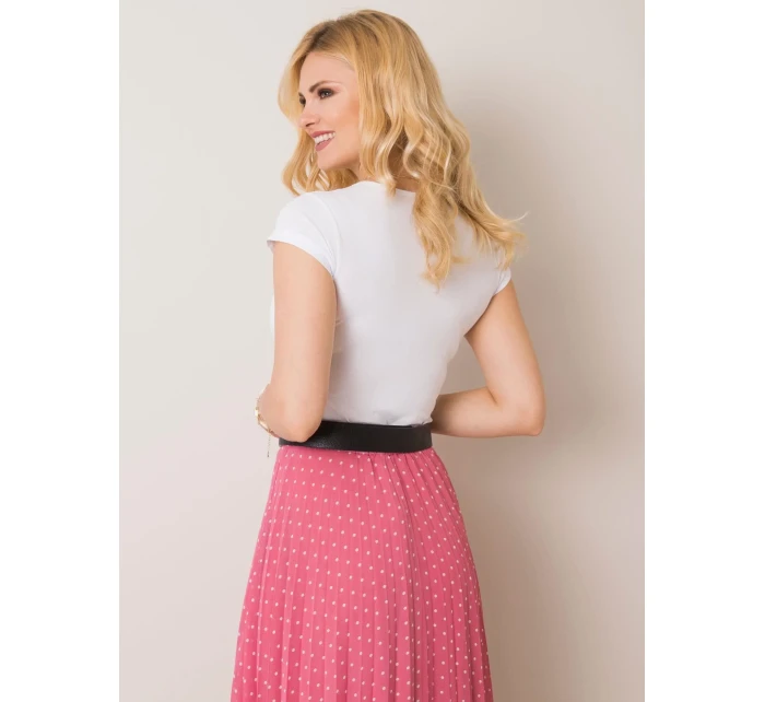 T shirt BR TS model 19467650 biały - FPrice