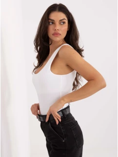 Vrchná časť D12099M02803A biela