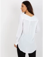 Halenka model 17790494 bílá - FPrice