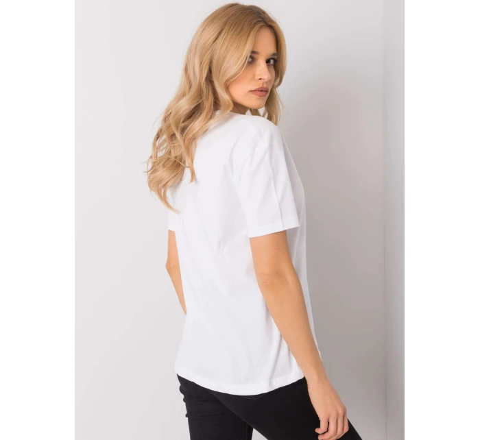 Tričko HB TS 3037.11P biele Tričko HB TS 3037.11P biele