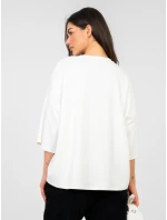 Blúzka RV BZ A1188.63 biela