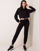 Súprava RV KMPL 5757.96 čierna