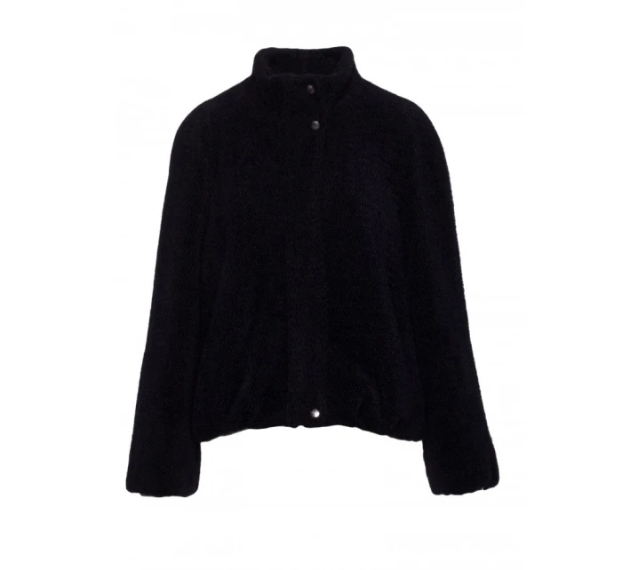 Kabát  černý model 21296221 - Moe