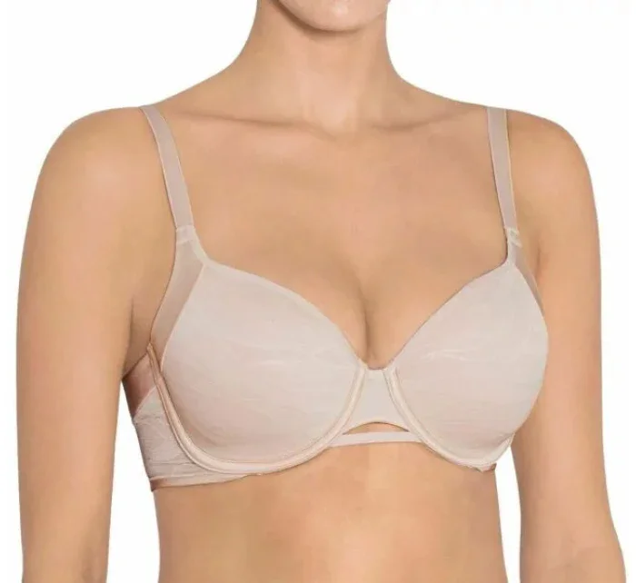 Podprsenka model 5248551 vyztužená Airy Sensation WP - Triumph Podprsenka model 5248551 vyztužená Airy Sensation WP - Triumph