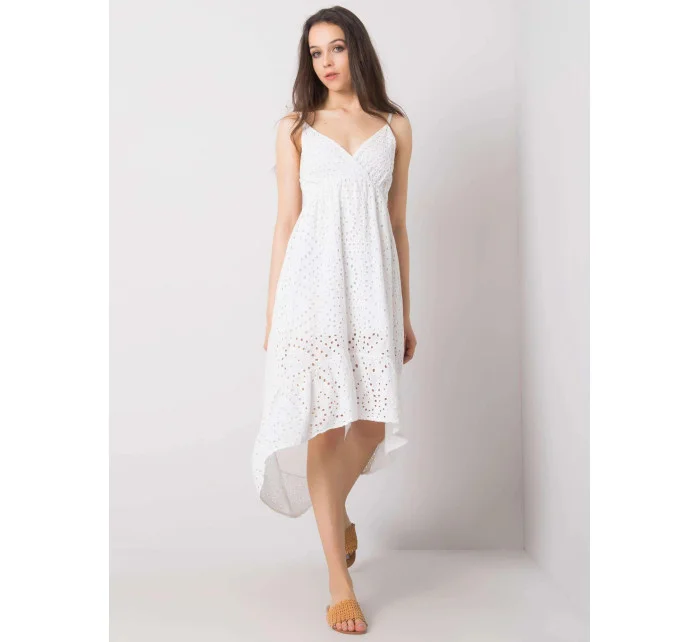 Dámské šaty TW SK BI model 18559789 bílá OH BELLA - FPrice