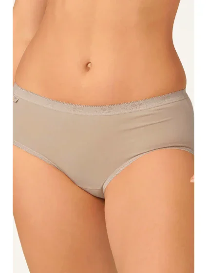 Dámske nohavičky Sloggi BASIC + MIDI - Sloggi Dámske nohavičky Sloggi BASIC + MIDI - Sloggi