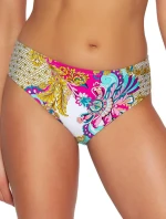 PLAVKY SF 161/12 TYRKYSOVÉ PAISLEY