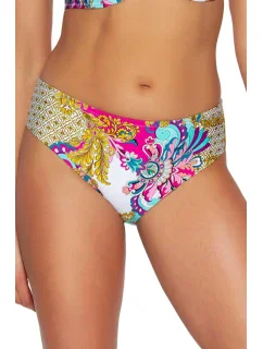 PLAVKY SF 161/12 TYRKYSOVÉ PAISLEY