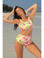 Dvojdielne plavky model 165737 Marko