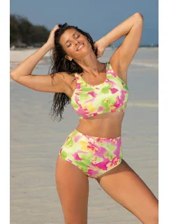 Dvojdielne plavky model 165737 Marko