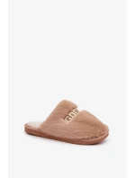 Pantofle model 204941 Step in style Pantofle model 204941 Step in style