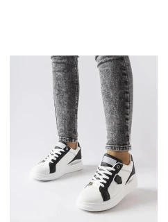 Tenisky model 207724 Solea