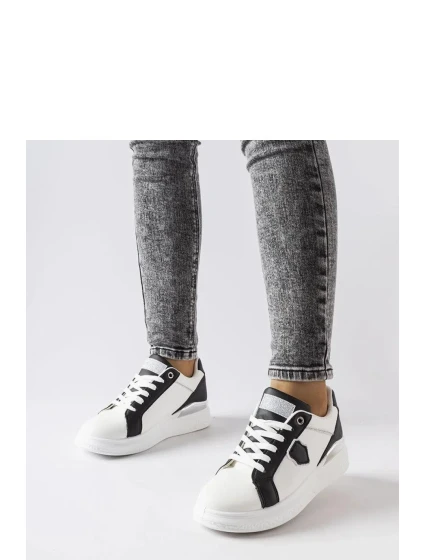 Tenisky model 207724 Solea