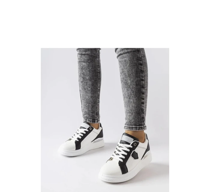 Tenisky model 207724 Solea