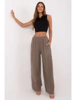 Dámske nohavice model 211271 Taliansko Moda