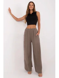 Dámske nohavice model 211271 Taliansko Moda