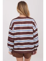 Mikina model 222765 Taliansko Moda