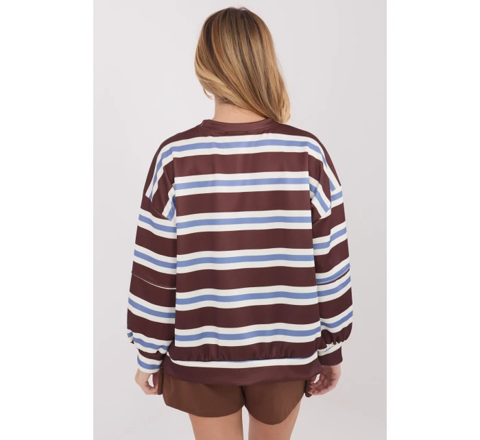 Mikina model 222765 Taliansko Moda