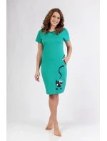 Košeľa Regina 152 w/r S-XL W25 ženy