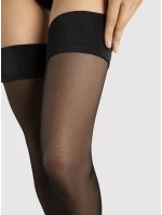 Pančuchy Fiore Glam A 4013 Hold-Ups 20 den 2-4