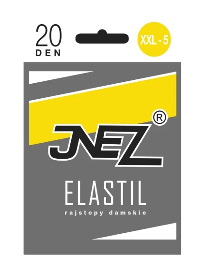 Dámské punčochové kalhoty  20 den sáček model 19323711 - Inez